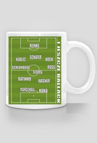 Kubek zwycieski sklad kaiserslautern