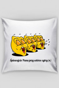 Śpiewajcie Panu - #BoskieKoszulki