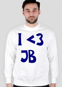 bluza JB