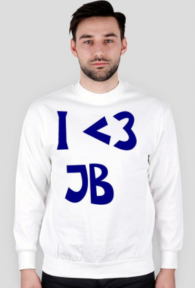 bluza JB