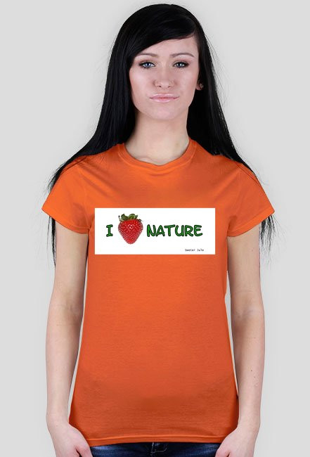 Nature