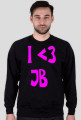 bluza JB