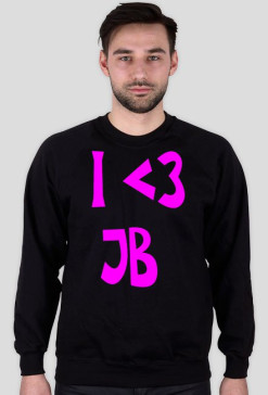 bluza JB