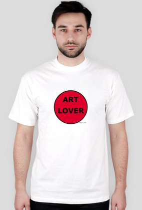 ART LOVER