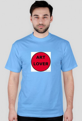 ART LOVER