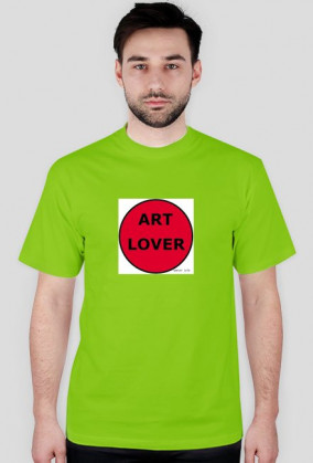 ART LOVER