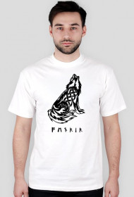 Koszulka Fenrir różne kolory