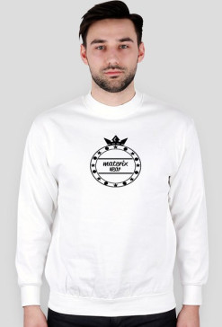 bluza bez kaptura materixwear