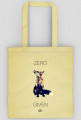ZERO FOX GIVEN bag