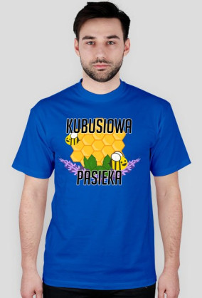 Kubusiowa Pasieka