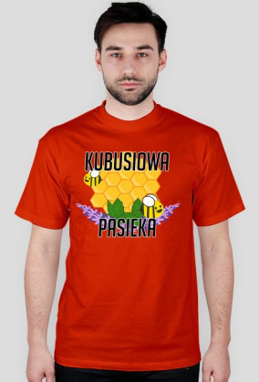 Kubusiowa Pasieka