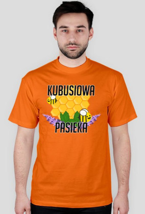 Kubusiowa Pasieka
