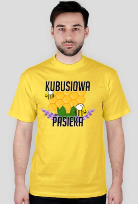Kubusiowa Pasieka