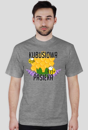 Kubusiowa Pasieka