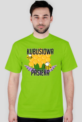 Kubusiowa Pasieka