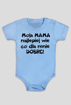 Body Mama wie!
