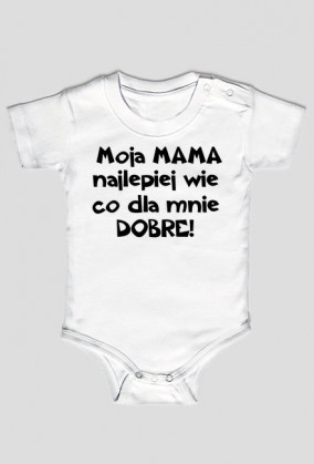 Body Mama wie!