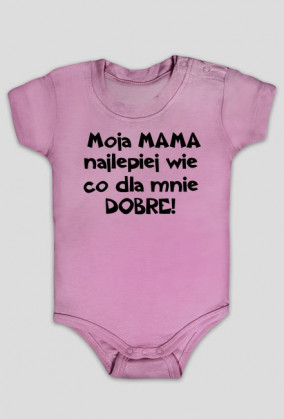 Body Mama wie!