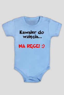 Body Na ręce!