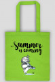 Summer is coming - torba