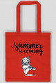 Summer is coming - torba