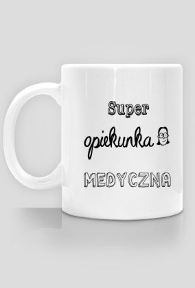 Super opiekunka medyczna