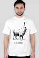 O sheep!