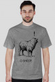O sheep!