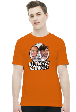 Najlepszy Szwagier