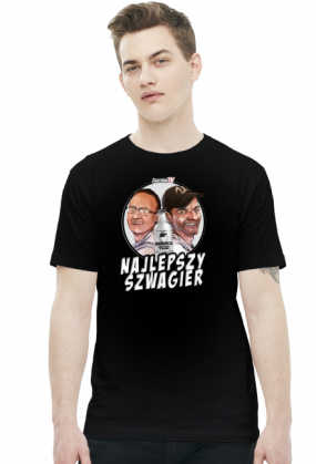 Najlepszy Szwagier