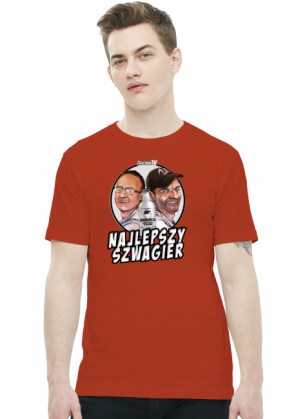 Najlepszy Szwagier