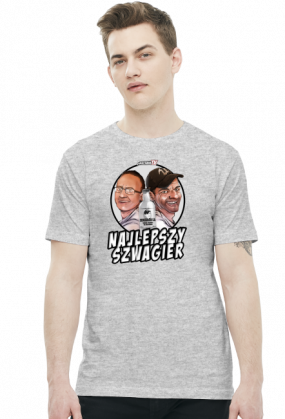 Najlepszy Szwagier