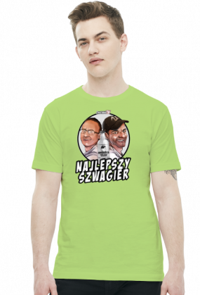 Najlepszy Szwagier
