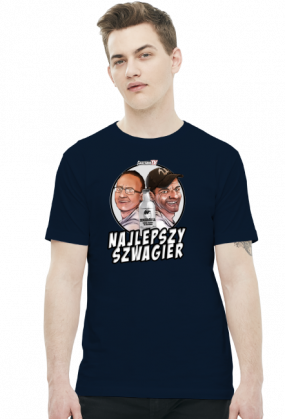 Najlepszy Szwagier
