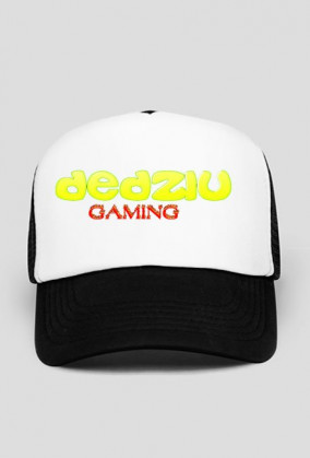 Czapka Dedziu Gaming