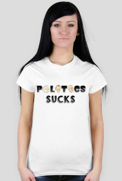 Politics Sucks K cz