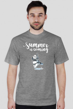 Black summer
