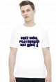 Bądź sobą (t-shirt)