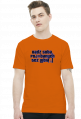 Bądź sobą (t-shirt)