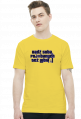 Bądź sobą (t-shirt)