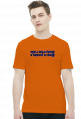 Miej wyjebane (t-shirt)