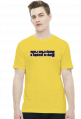 Miej wyjebane (t-shirt)
