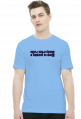 Miej wyjebane (t-shirt)