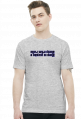 Miej wyjebane (t-shirt)