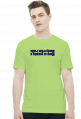 Miej wyjebane (t-shirt)