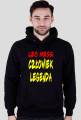 #TEAM MESSI BLUZA