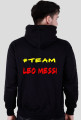#TEAM MESSI BLUZA