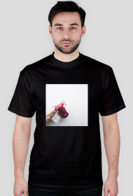 koszulka dżem męska