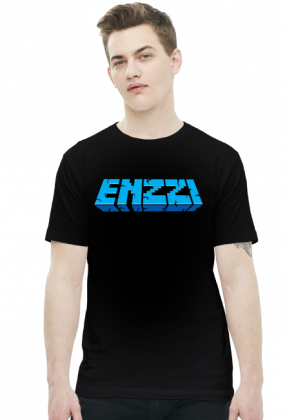 Enzzi - Minecraft