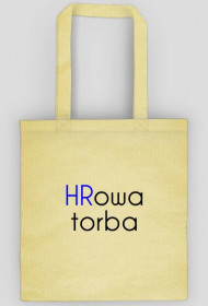 HRowa torba